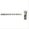 Punta elicoidale per martelli mm.10x460