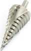 PUNTA FRESA A SCALINO GRADINO ALLARGAFORO ALLARGAFORI PER METALLO CONICA 4-39 Fai da te/Utensili elettrici e a mano/Accessori per utensili elettrici/Accessori per la fresatura/Frese a candela/Frese coniche Trade Shop italia - Napoli, Commerciovirtuoso.it