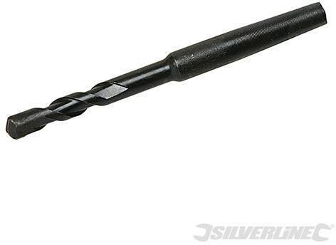 Punta guida conica per frese diamantate e corone in TCT Silverline