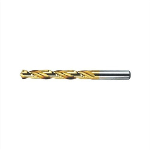 Punta hss al titanio mm 10 Fai da te/Utensili elettrici e a mano/Utensili elettrici/Trapani/Trapani combinati La Zappa - Altamura, Commerciovirtuoso.it