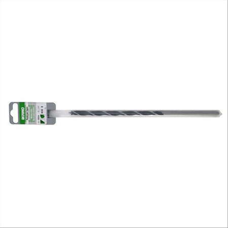 Punta per legno mm. 8x245 Fai da te/Utensili elettrici e a mano/Utensili elettrici/Trapani/Trapani combinati La Zappa - Altamura, Commerciovirtuoso.it