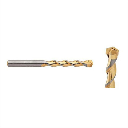 Punta per muro/granito.mm.12 Fai da te/Utensili elettrici e a mano/Utensili elettrici/Trapani/Trapani combinati La Zappa - Altamura, Commerciovirtuoso.it
