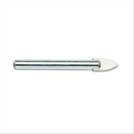 Punta per vetro mm. 5x65 Fai da te/Utensili elettrici e a mano/Utensili elettrici/Trapani/Trapani combinati La Zappa - Altamura, Commerciovirtuoso.it