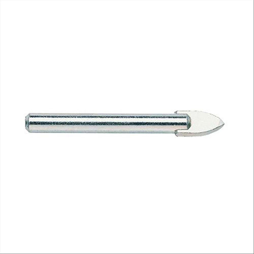 Punta per vetro mm. 6x65 Fai da te/Utensili elettrici e a mano/Utensili elettrici/Trapani/Trapani combinati La Zappa - Altamura, Commerciovirtuoso.it