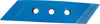 Punta reversibile adattabile Rabewerk MP350 dx Confezione da 1pz