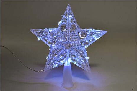 Puntale-albero-di-natale-Pre-Qu'-Italia-D2780-20-Gemme-Nano-Led-a-Batt