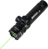 Puntatore-Di-Precisione-Con-Laser-Verde-5mv-Mirino-Per-Cannocchiale-Fucile-300m
