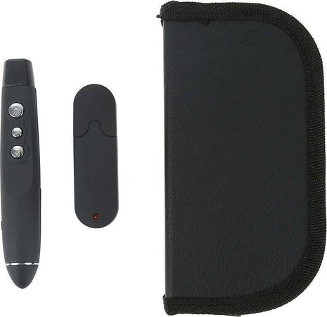 PUNTATORE LASER PRESENTATORE BLUETOOTH LASER POINTER POWER POINT PPT USB Cancelleria e prodotti per ufficio/Elettronica per ufficio/Accessori/Puntatori per presentazioni Trade Shop italia - Napoli, Commerciovirtuoso.it