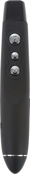 PUNTATORE LASER PRESENTATORE BLUETOOTH LASER POINTER POWER POINT PPT USB Cancelleria e prodotti per ufficio/Elettronica per ufficio/Accessori/Puntatori per presentazioni Trade Shop italia - Napoli, Commerciovirtuoso.it