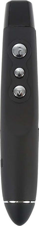 PUNTATORE LASER PRESENTATORE BLUETOOTH LASER POINTER POWER POINT PPT USB Cancelleria e prodotti per ufficio/Elettronica per ufficio/Accessori/Puntatori per presentazioni Trade Shop italia - Napoli, Commerciovirtuoso.it