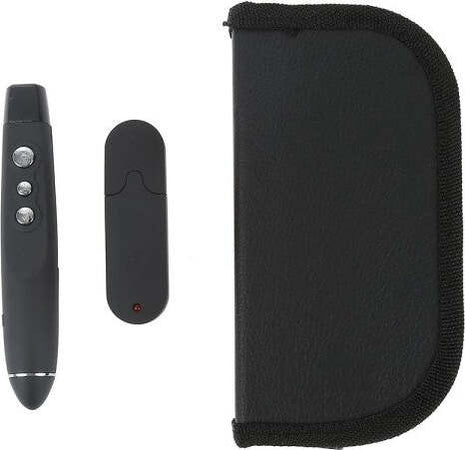 Puntatore Laser Presentatore Bluetooth Laser Pointer Power Point Ppt Usb Cancelleria e prodotti per ufficio/Elettronica per ufficio/Accessori/Puntatori per presentazioni Trade Shop italia - Napoli, Commerciovirtuoso.it