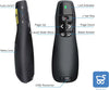 Puntatore Telecomando per Presentazioni Presenter Wireless USB 2.4 GHz per PowerPoint Slide PC Notebook – Laser Rosso Integrato