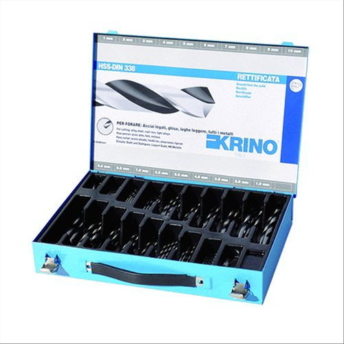 Punte serie hss rettif. pz 150 Fai da te/Utensili elettrici e a mano/Utensili elettrici/Trapani/Trapani combinati La Zappa - Altamura, Commerciovirtuoso.it