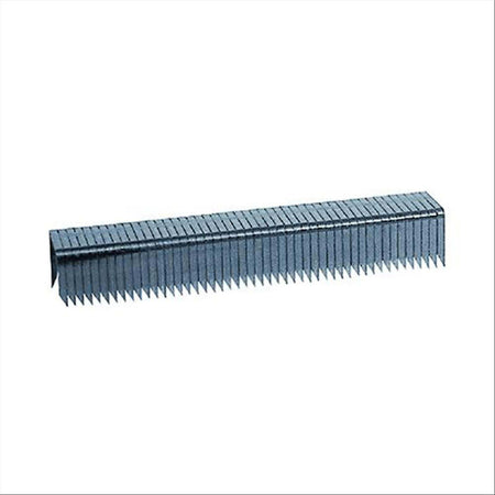 Punti x fissatr.mecc.mod.112ap Fai da te/Utensili elettrici e a mano/Utensili a mano/Pinze e tenaglie/Rivettatrici La Zappa - Altamura, Commerciovirtuoso.it