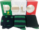 Punto Calzini Uomo Set 3 Pz. Calzini Lunghi Uomo Caldo Cotone Numero 39-42 Punto Moda/Uomo/Abbigliamento/Calzini e calze/Calzini/Calzini Biancheria Arredo Home - Nola, Commerciovirtuoso.it