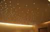 PUNTO LUCE 9 LED SOFFITTO CIELO STELLATO BIANCO FREDDO CALDO NATURALE BLU 1W  Trade Shop italia - Napoli, Commerciovirtuoso.it