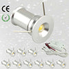 Punto-Luce-9-Led-Soffitto-Cielo-Stellato-Bianco-Freddo-Caldo-Naturale-Blu-1w