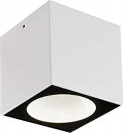 Punto-Luce-Da-Esterno-Moderno-Lula-Alluminio-E-Vetro-Bianco-Led-6W-4000K