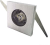 Punto luce faretto led incasso 1 led 1W luce calda 220V cielo stellato quadrato  Trade Shop italia - Napoli, Commerciovirtuoso.it