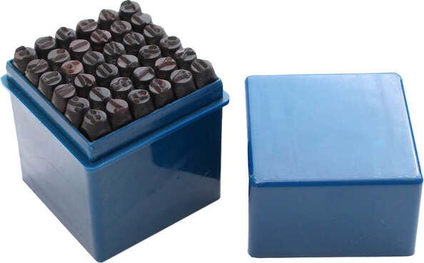 Punzoni-Alfanumerici-Per-Marcatura-Lettere-+-Numeri-+-Simboli-&-36-Pezzi-Da-6mm