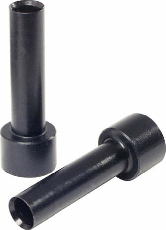 Punzoni per Perforatore HDC150 - Rapid - nero - Rapid - conf. 2 pezzi Cancelleria e prodotti per ufficio/Archivio ufficio e accessori per scrivania/Spillatrici e perforatrici/Perforatrici Eurocartuccia - Pavullo, Commerciovirtuoso.it