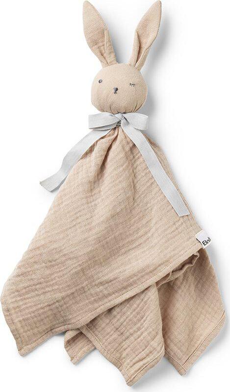 Pupazzetto in Cotone Elodie Details Powder Pink Belle Giochi e giocattoli/Giocattoli prima infanzia/Straccetti duoduo La Casa Del Bebè - Napoli, Commerciovirtuoso.it