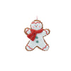 Pendente natalizio per Albero di Natale per decorazioni natalizie