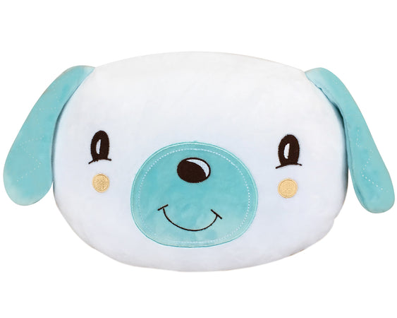 Cuscino peluche Puppy on Balloon