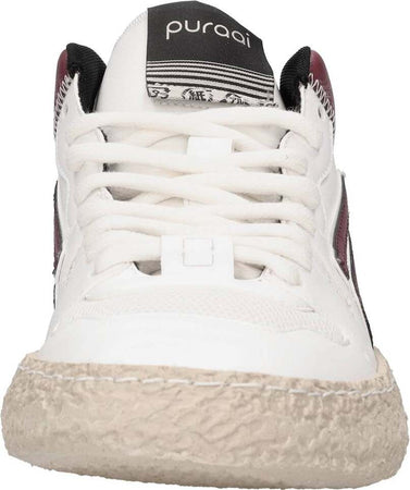 PURAAI-Sneakers-Bianco-da-donna