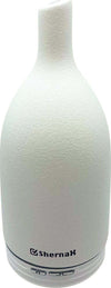 Purificatore d'Aria ad Ultrasuoni per Aromaterapia in Ceramica Umidificatore per Oli Essenziali