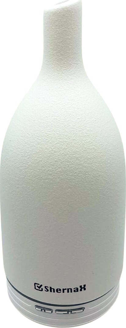 Purificatore d'Aria ad Ultrasuoni per Aromaterapia in Ceramica Umidificatore per Oli Essenziali