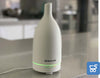 Purificatore d'Aria ad Ultrasuoni per Aromaterapia in Ceramica Umidificatore per Oli Essenziali