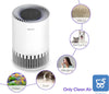Purificatore d'Aria, Filtro HEPA 3-In-1 per Casa ed Ufficio Vava IT VA-EE014, Bianco