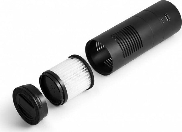 Purificatore e Ionizzatore d'aria USB TECHNAXX TX-131+ Fai da te/Prodotti per la costruzione/Riscaldamento e raffreddamento/Sistemi mobili di climatizzazione/Purificatori d'aria/Purificatori d'aria portatili Scontolo.net - Potenza, Commerciovirtuoso.it