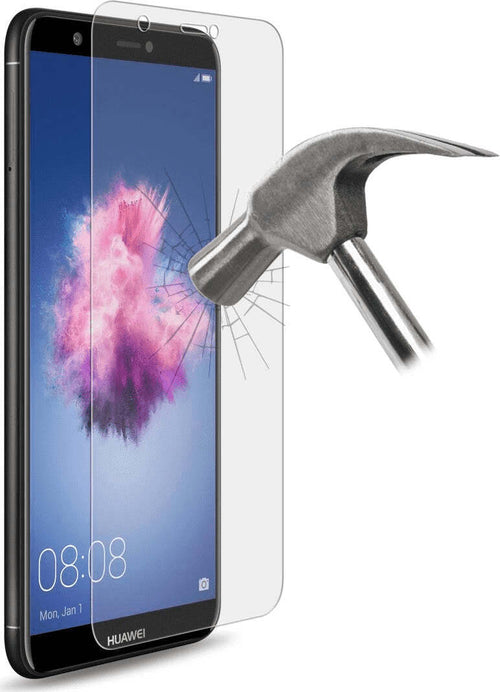 PURO PROTETTORE VETRO TEMPERATO STANDARD HUAWEI P SMART 5.65 Elettronica/Cellulari e accessori/Accessori/Manutenzione cura e riparazione/Parti di ricambio/Display Scontolo.net - Potenza, Commerciovirtuoso.it
