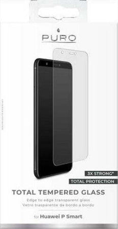 PURO PROTETTORE VETRO TEMPERATO STANDARD HUAWEI P SMART 5.65 Elettronica/Cellulari e accessori/Accessori/Manutenzione cura e riparazione/Parti di ricambio/Display Scontolo.net - Potenza, Commerciovirtuoso.it