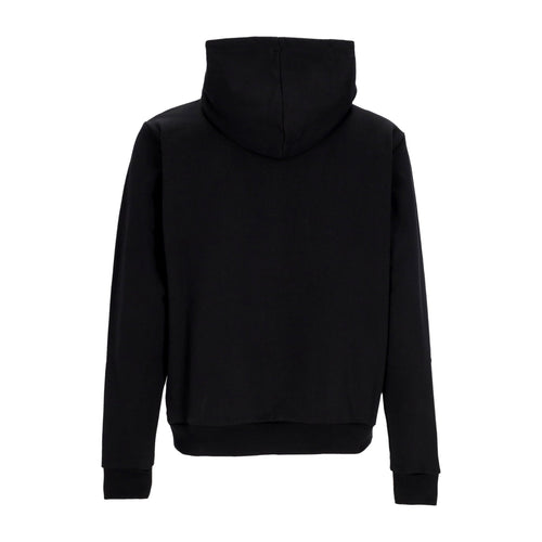PHOBIA Felpa Leggera Cappuccio Uomo Lateral Lightning Print Hoodie Black/purple da uomo