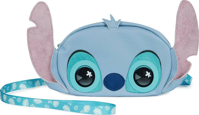 Purse Pets, Borsetta Borsetta Interattiva Per Bambina Con Oltre 30 Suoni E Reazioni, Giocattoli Per Bambine, 5+ Anni Giochi e giocattoli/Giochi d'imitazione e accessori di travestimento/Borsette Cartoleria Deja Vu - Crotone, Commerciovirtuoso.it