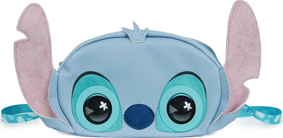 Purse Pets, Borsetta Borsetta Interattiva Per Bambina Con Oltre 30 Suoni E Reazioni, Giocattoli Per Bambine, 5+ Anni Giochi e giocattoli/Giochi d'imitazione e accessori di travestimento/Borsette Cartoleria Deja Vu - Crotone, Commerciovirtuoso.it
