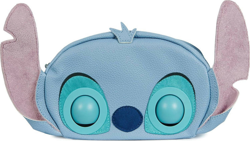 Purse Pets, Borsetta Borsetta Interattiva Per Bambina Con Oltre 30 Suoni E Reazioni, Giocattoli Per Bambine, 5+ Anni Giochi e giocattoli/Giochi d'imitazione e accessori di travestimento/Borsette Cartoleria Deja Vu - Crotone, Commerciovirtuoso.it