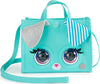 Purse Pets, Borsetta Borsetta Interattiva Per Bambina Con Oltre 30 Suoni E Reazioni, Giocattoli Per Bambine, 5+ Anni Giochi e giocattoli/Giochi d'imitazione e accessori di travestimento/Borsette Cartoleria Deja Vu - Crotone, Commerciovirtuoso.it