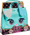 Purse Pets, Borsetta Borsetta Interattiva Per Bambina Con Oltre 30 Suoni E Reazioni, Giocattoli Per Bambine, 5+ Anni Giochi e giocattoli/Giochi d'imitazione e accessori di travestimento/Borsette Cartoleria Deja Vu - Crotone, Commerciovirtuoso.it