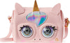 Purse Pets, Borsetta Borsetta Interattiva Per Bambina Con Oltre 30 Suoni E Reazioni, Giocattoli Per Bambine, 5+ Anni Giochi e giocattoli/Giochi d'imitazione e accessori di travestimento/Borsette Cartoleria Deja Vu - Crotone, Commerciovirtuoso.it