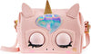 Purse Pets, Borsetta Borsetta Interattiva Per Bambina Con Oltre 30 Suoni E Reazioni, Giocattoli Per Bambine, 5+ Anni Giochi e giocattoli/Giochi d'imitazione e accessori di travestimento/Borsette Cartoleria Deja Vu - Crotone, Commerciovirtuoso.it