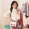 Purse Pets, Borsetta Borsetta Interattiva Per Bambina Con Oltre 30 Suoni E Reazioni, Giocattoli Per Bambine, 5+ Anni Giochi e giocattoli/Giochi d'imitazione e accessori di travestimento/Borsette Cartoleria Deja Vu - Crotone, Commerciovirtuoso.it