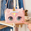 Purse Pets, Borsetta Borsetta Interattiva Per Bambina Con Oltre 30 Suoni E Reazioni, Giocattoli Per Bambine, 5+ Anni Giochi e giocattoli/Giochi d'imitazione e accessori di travestimento/Borsette Cartoleria Deja Vu - Crotone, Commerciovirtuoso.it