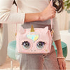 Purse Pets, Borsetta Borsetta Interattiva Per Bambina Con Oltre 30 Suoni E Reazioni, Giocattoli Per Bambine, 5+ Anni Giochi e giocattoli/Giochi d'imitazione e accessori di travestimento/Borsette Cartoleria Deja Vu - Crotone, Commerciovirtuoso.it