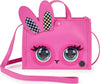 Purse Pets, Borsetta Borsetta Interattiva Per Bambina Con Oltre 30 Suoni E Reazioni, Giocattoli Per Bambine, 5+ Anni Giochi e giocattoli/Giochi d'imitazione e accessori di travestimento/Borsette Cartoleria Deja Vu - Crotone, Commerciovirtuoso.it