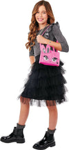 Purse Pets, Borsetta Borsetta Interattiva Per Bambina Con Oltre 30 Suoni E Reazioni, Giocattoli Per Bambine, 5+ Anni Giochi e giocattoli/Giochi d'imitazione e accessori di travestimento/Borsette Cartoleria Deja Vu - Crotone, Commerciovirtuoso.it