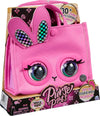 Purse Pets, Borsetta Borsetta Interattiva Per Bambina Con Oltre 30 Suoni E Reazioni, Giocattoli Per Bambine, 5+ Anni Giochi e giocattoli/Giochi d'imitazione e accessori di travestimento/Borsette Cartoleria Deja Vu - Crotone, Commerciovirtuoso.it